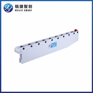 Detachable RC Series（Light-Duty）
