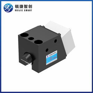 TK Hydraulic Clamp Fixed Bolt