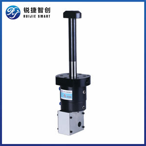 TAS 90° Rotatable clamp