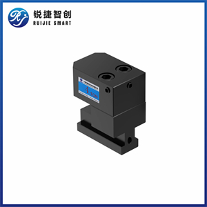 TC Die Clamp