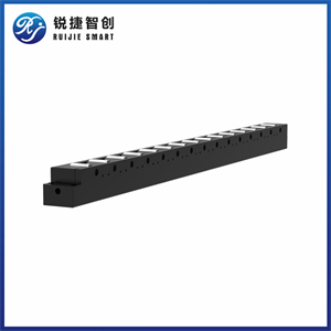 油压上升式举模器